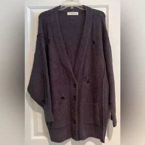 Sweet Generis long sweater